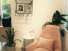 -CHEZ JASMINE 茉莉的氧气厨房