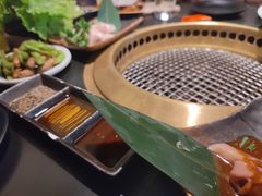 -谷牛和牛烤肉(漕河泾印象城店)