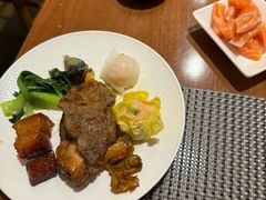 -明月东一酒店·菲斯特自助餐厅