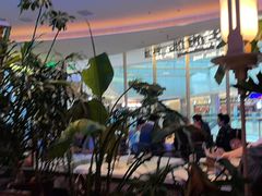 -桂满陇·蟹黄小笼汤包(清河万象店)