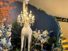 -狮拾久·现代新加坡料理(福田COCO Park店)