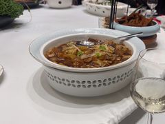 -世贸万锦大酒店·江南春中餐
