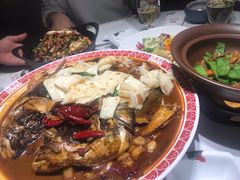 -旺顺阁鱼头泡饼(常营店)