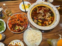 -马头巷·隐庐居·红油大虾(园区店)