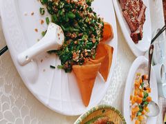 -大树头·花园餐厅(市桥店)
