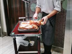 -紫光园·烤鸭·北京菜(劲松店)