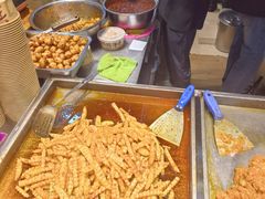 -丁家坡洋芋·观音桥好吃街A区(全国总店)