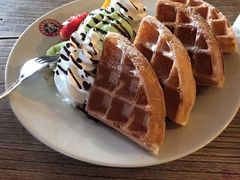 -MANYU COFFEE(广渠门店)