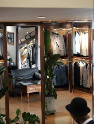 -伊布老裁缝西装礼服定制