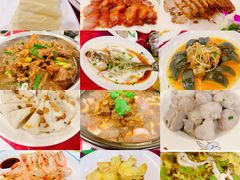 -新虹楼饭庄(崇明陈家镇店)