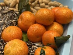 -小秦淮·南京土菜(新亭西路店)