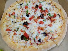 -棒约翰比萨·意面(剑河店)