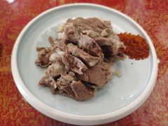 手抓羊肉-国强手抓(北京西路店)