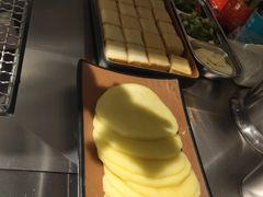 -小财盆地桌烤肉