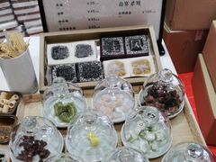 -阮大兴糕团(滨江宝龙店)
