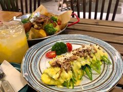 -The Good Place好地方·Brunch·coffee(国贸店)