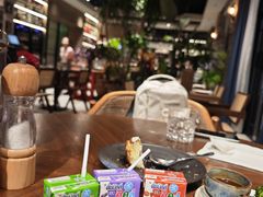 -Osteria Garden 生蚝花园餐厅(原进贤路店)