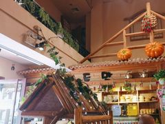 -小木屋米酒店·韩国料理(深圳总店)