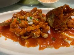 -930私房菜(欧阳路店)