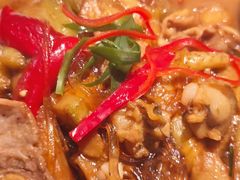 -全聚德(蓝山店)