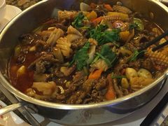 -黄记煌三汁焖锅(悦方IDmall店)