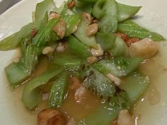 -山泉粤宴(广东大厦店)