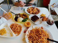 -宜家·瑞典风味餐厅(无锡店)