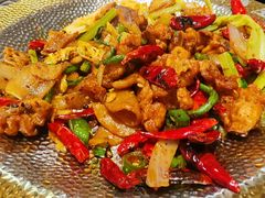 -干锅鱼庄(北京荟聚西红门购物中心店)