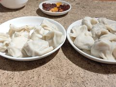 -金谷园饺子馆(北邮总店)