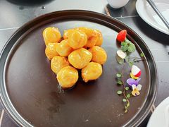-濮园 · 四合院餐厅