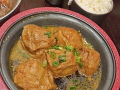 -古都历食南京菜·烤鸭·鸭血粉丝·汤包(南京博物院店)