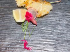 京都烤鳕鱼-匠和风精致料理(莆田财富中心店)