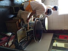 -赵记煎饼卷大葱(东岳店)