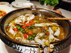 -上上席川菜(凯德乐峰广场店)