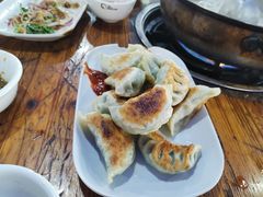 -章记正宗南岗鱼蛋火锅