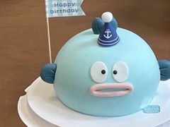 -千浔一暖DIY蛋糕烘焙(人民大学店)