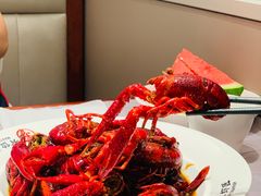 -有位虾匠·香辣蟹·小龙虾(李村店)