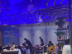 -老板恋上鱼(恒隆广场店)