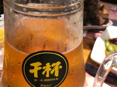 -木屋烧烤(龙岗南联店)