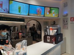 -CoCo都可(金狮店)