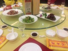 -永丰源大酒店(人民中路店)