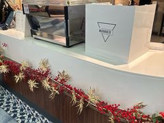 -Manner Coffee(芮欧百货店)