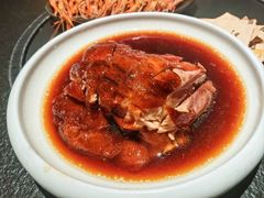 -金陵家宴·金陵春·南京菜(夫子庙店)