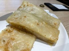 葱油饼-六泰居·尔滨地标·东北菜(泰山路店)
