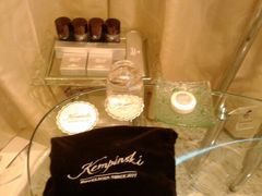 -成都凯宾斯基饭店