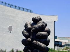 -春花秋色城市公园