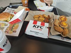 -肯德基(宁波万达店)