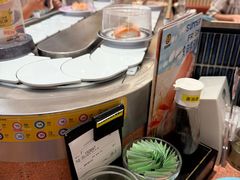 -元气寿司(金光华店)