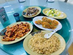 -景好海鲜餐厅(大鹏必选旅游店)