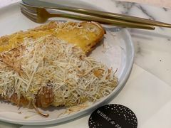 羊角面包-WHEAT&BAKER-麥(凯德来福士店)